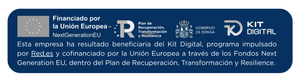 Logosadministracionpublicidadkitdigital | JK GREEN TECHNOLOGIES SL